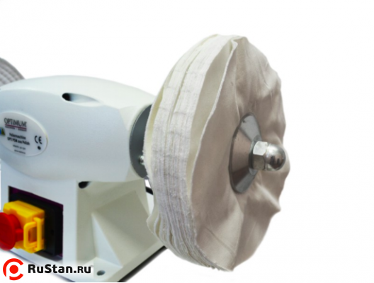 Optimum PSM 200 фото №5 Opti PSM 200 (380 В) фото №5